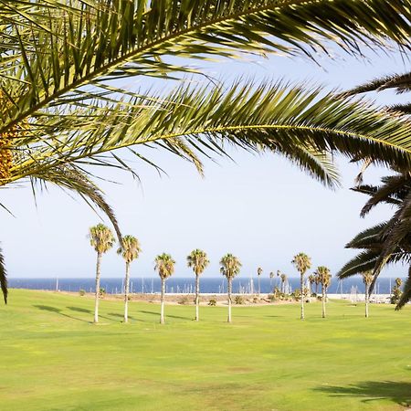 Home2Book Stylish Oasis Pool&Terrace Golf Del Sur San Miguel de Abona Eksteriør bilde