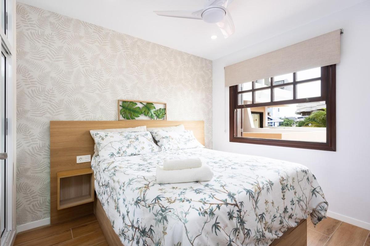 Home2Book Stylish Oasis Pool&Terrace Golf Del Sur San Miguel de Abona Eksteriør bilde