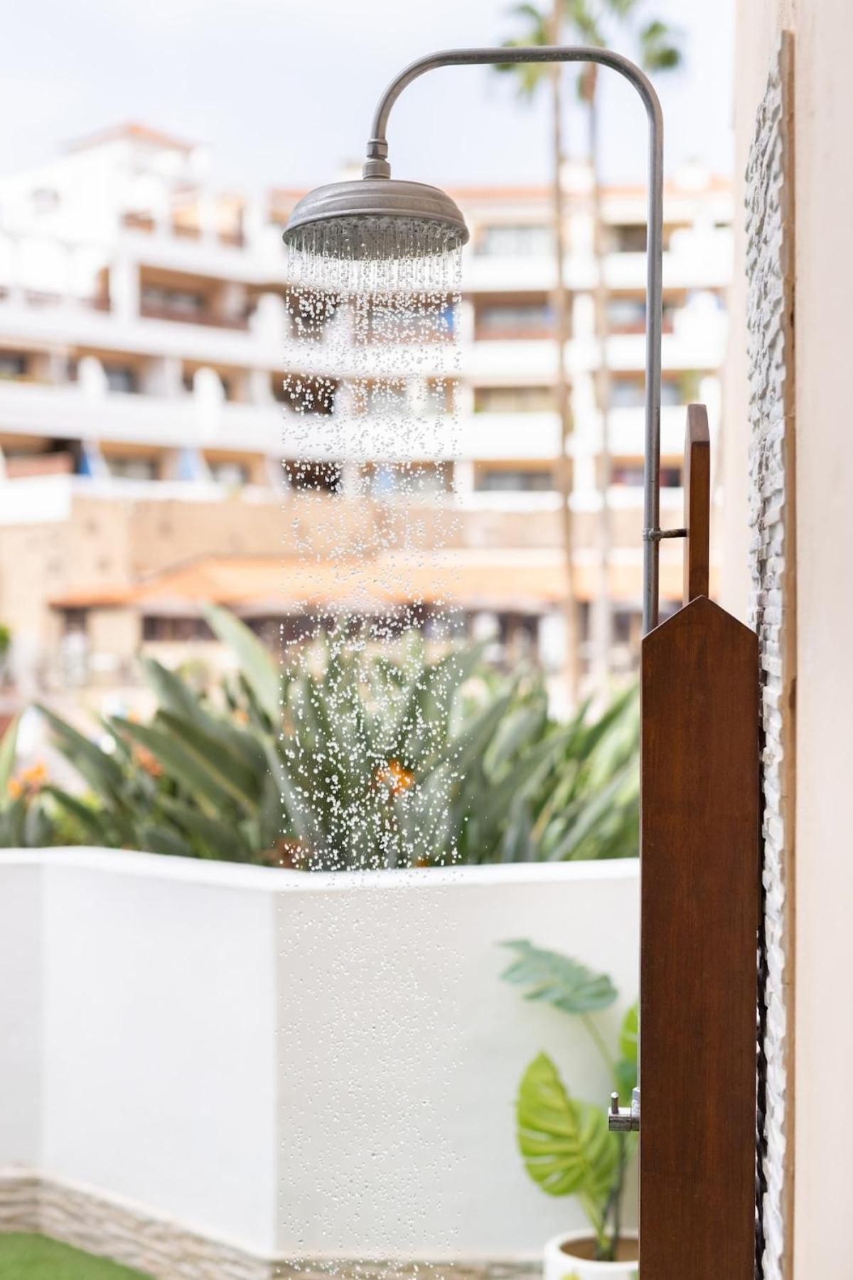 Home2Book Stylish Oasis Pool&Terrace Golf Del Sur San Miguel de Abona Eksteriør bilde